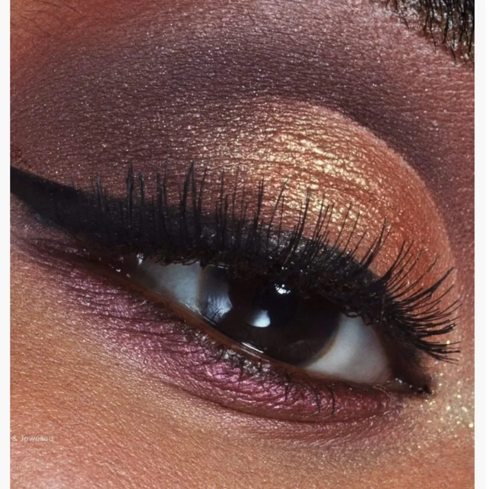 Ciate Fierce Flicks Liquid Eye Liner Pen Black